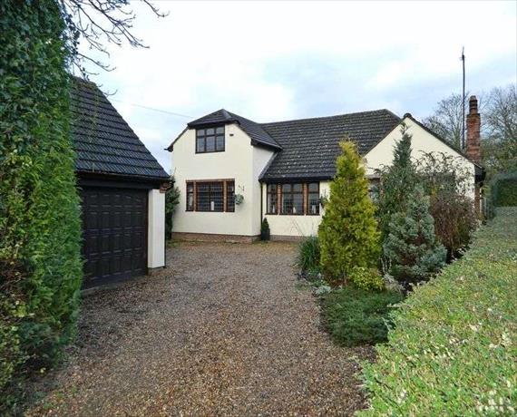 5 Bedroom Detached